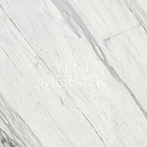 Carrara Venato Mermer